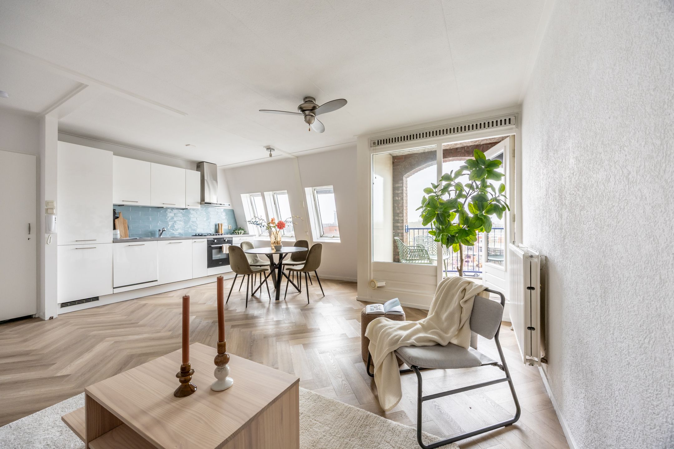 Foto 6 van Spaarne 135