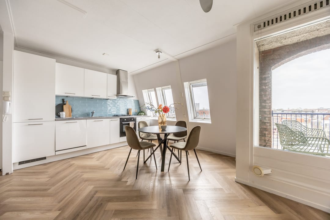 Foto 7 van Spaarne 135