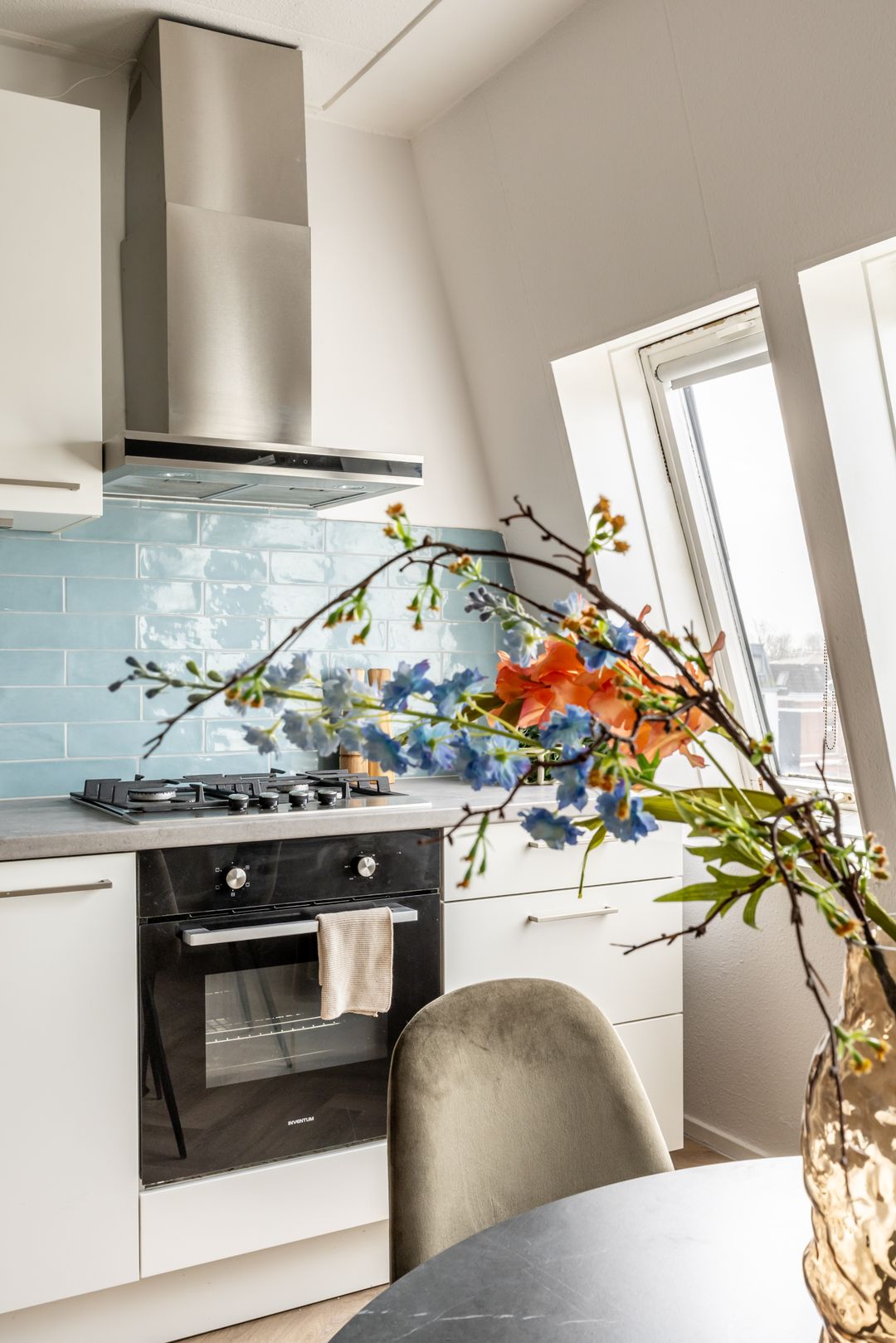 Foto 8 van Spaarne 135