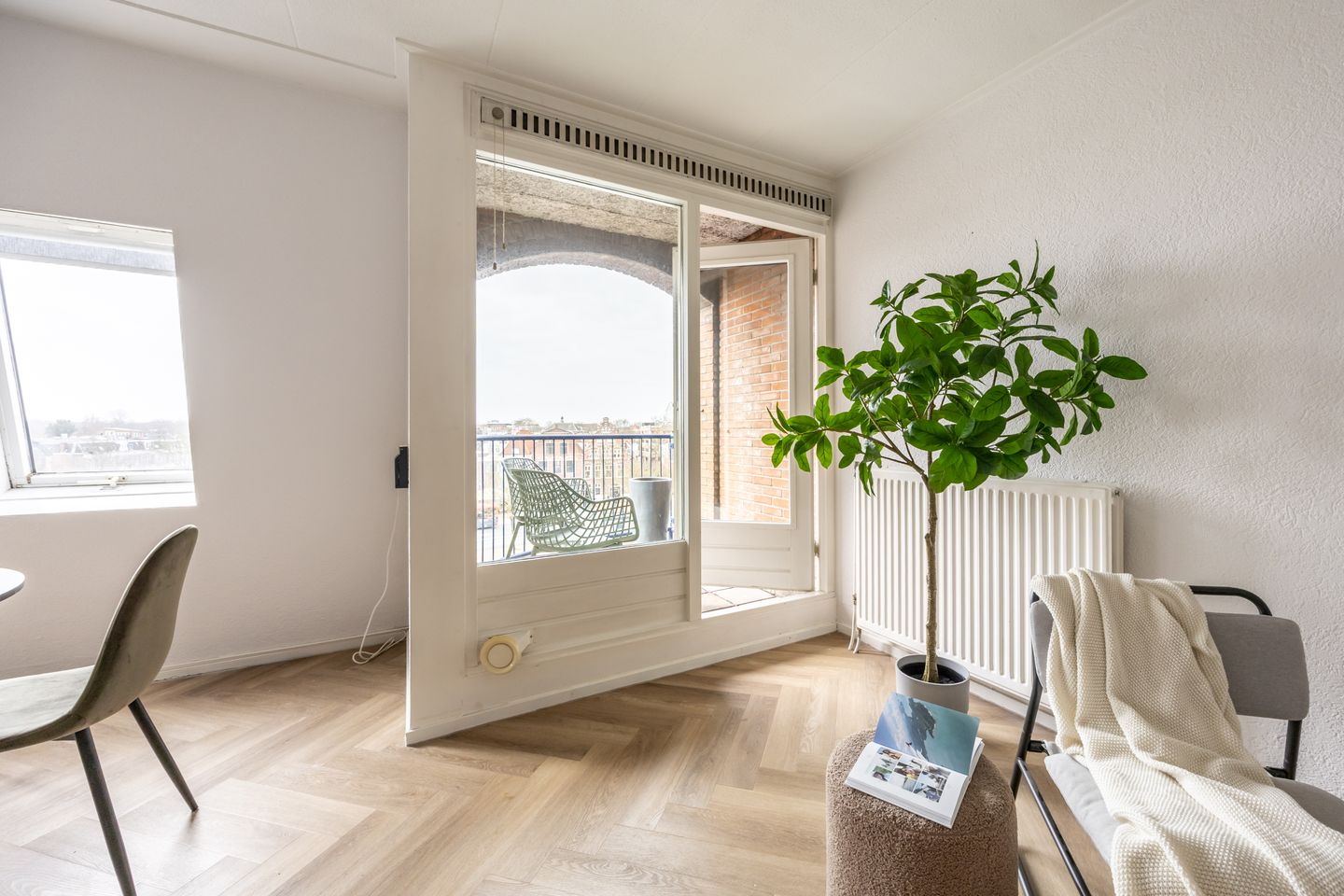 Foto 10 van Spaarne 135