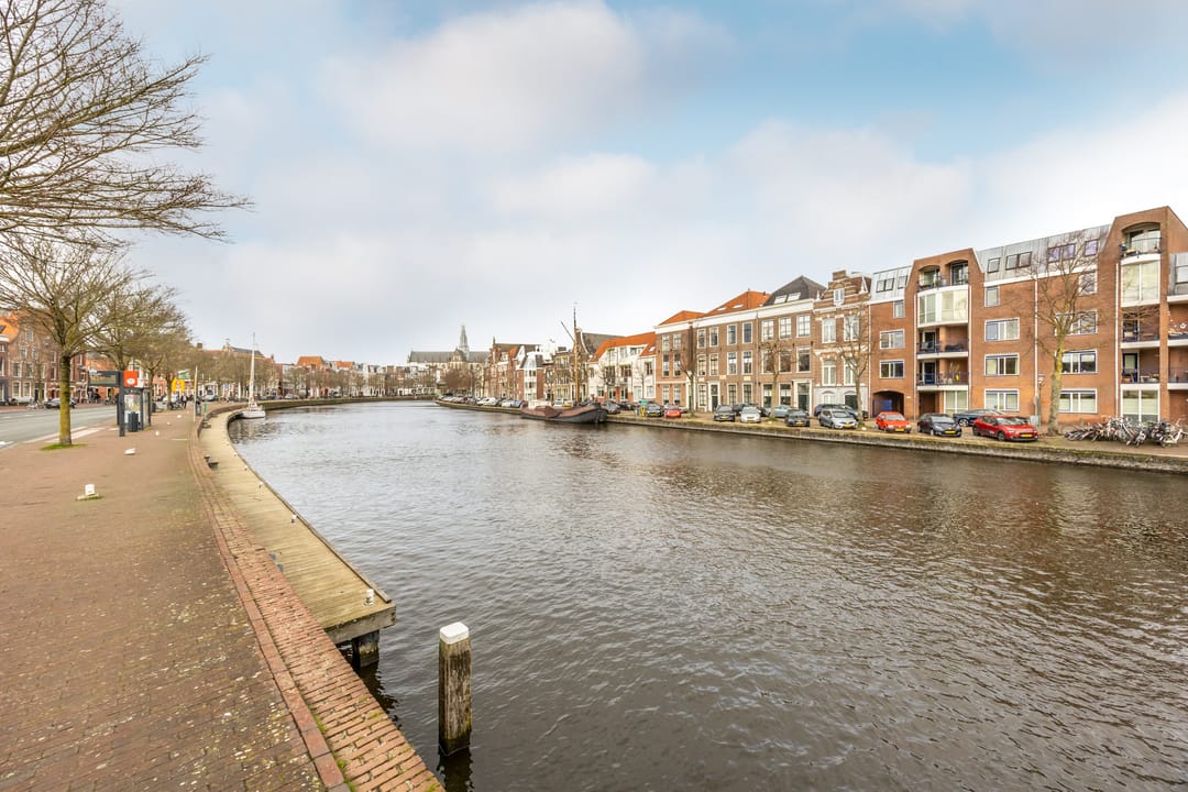 Foto 17 van Spaarne 135