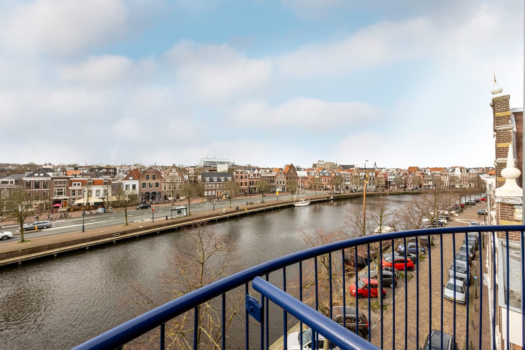 Foto 11 van Spaarne 135