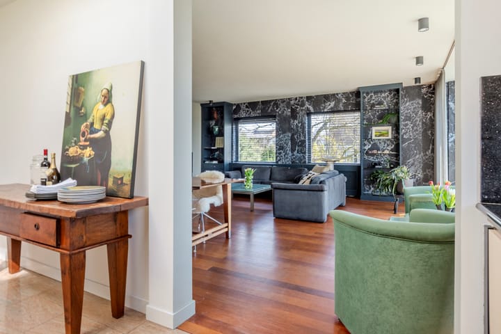 Foto 2 van Trompstraat 4