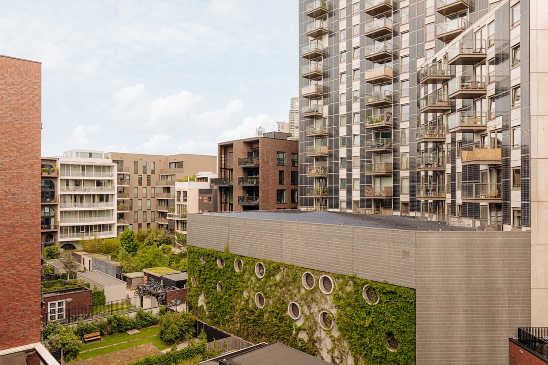 Foto 13 van Welnastraat 318