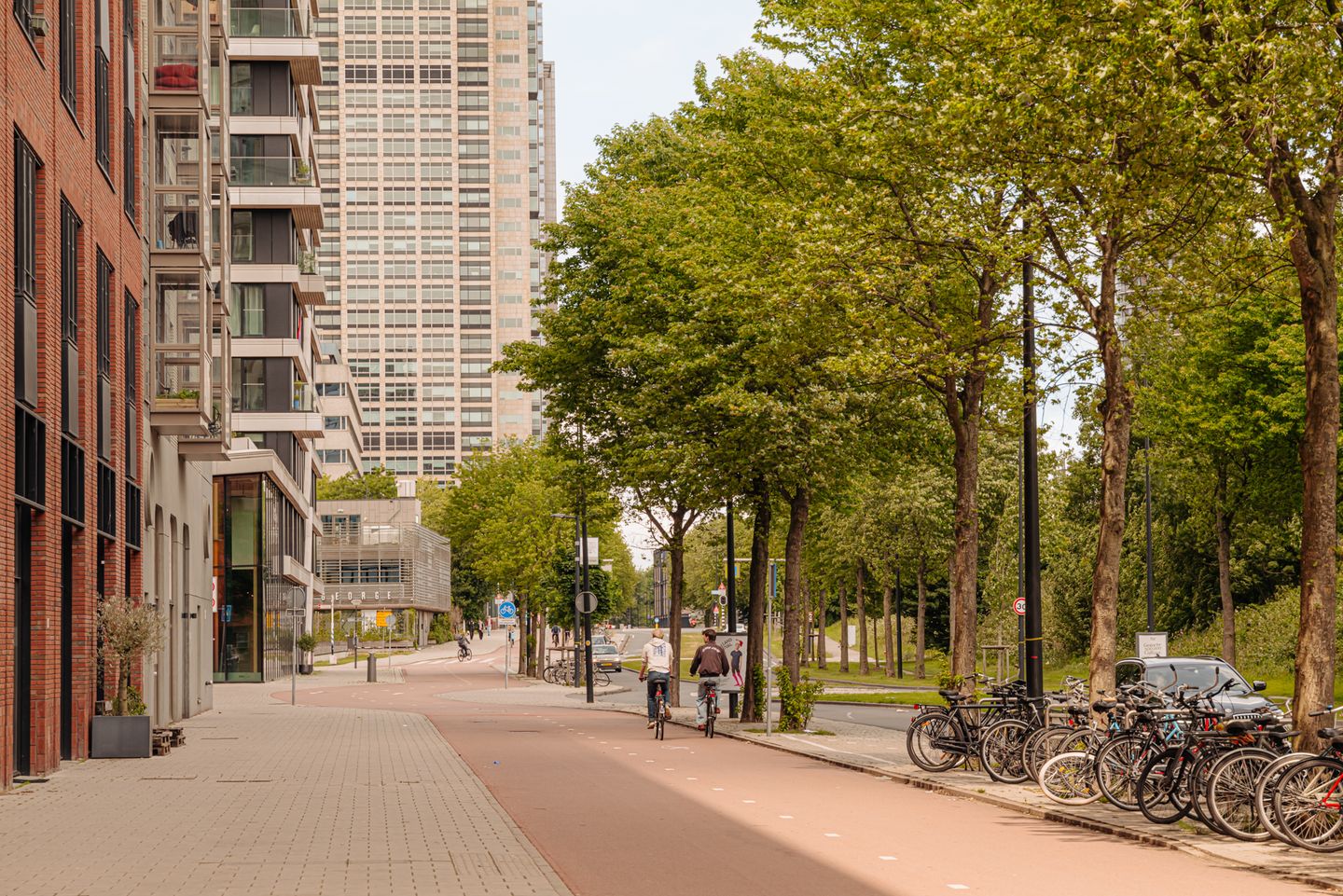 Foto 35 van Welnastraat 318