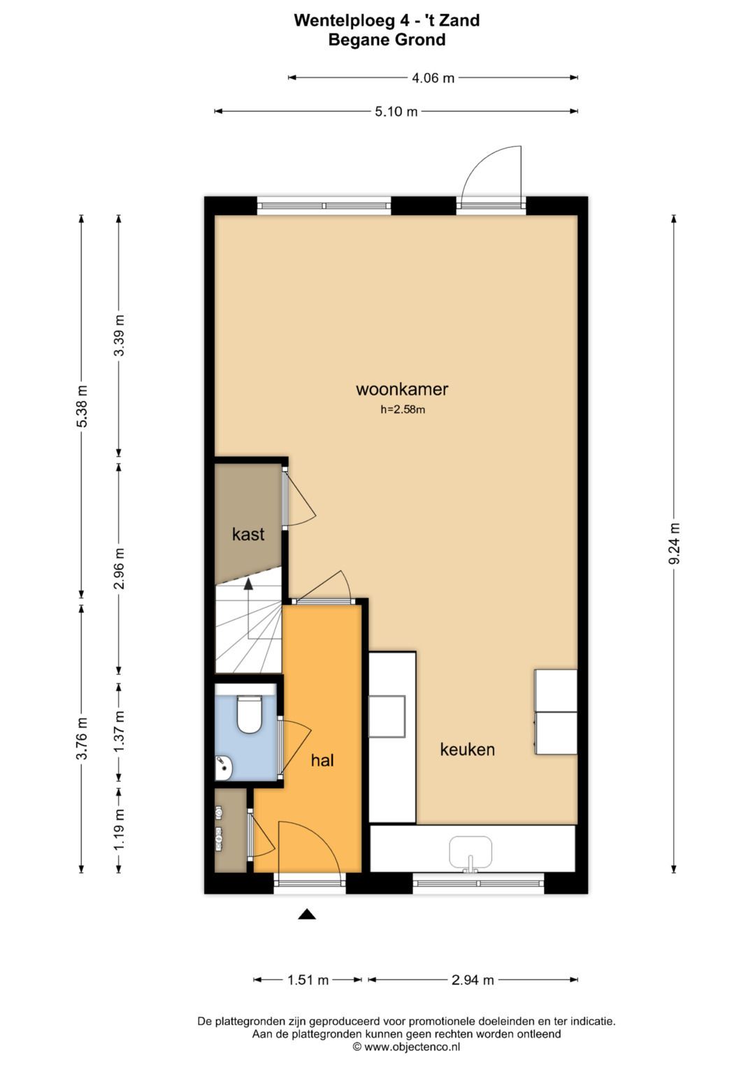 Foto 33 van Wentelploeg 4