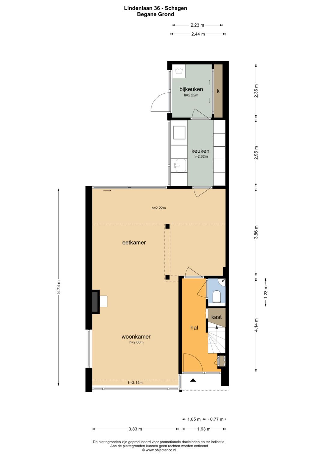 Foto 39 van Lindenlaan 36