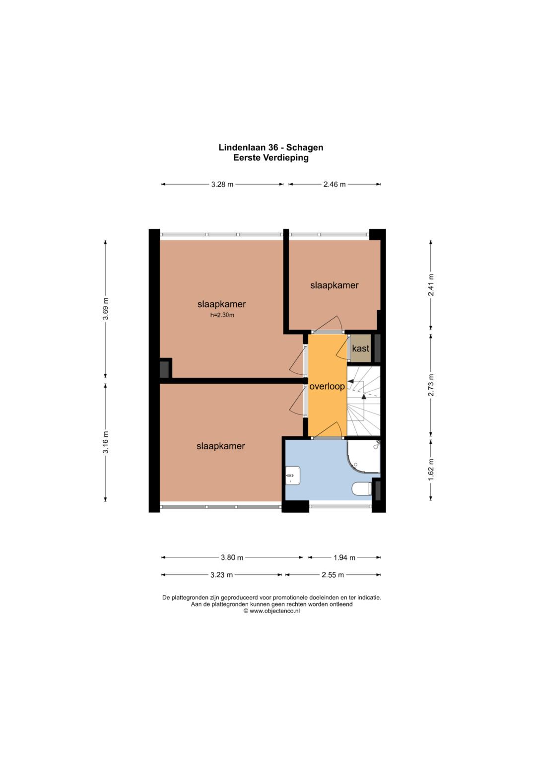 Foto 40 van Lindenlaan 36