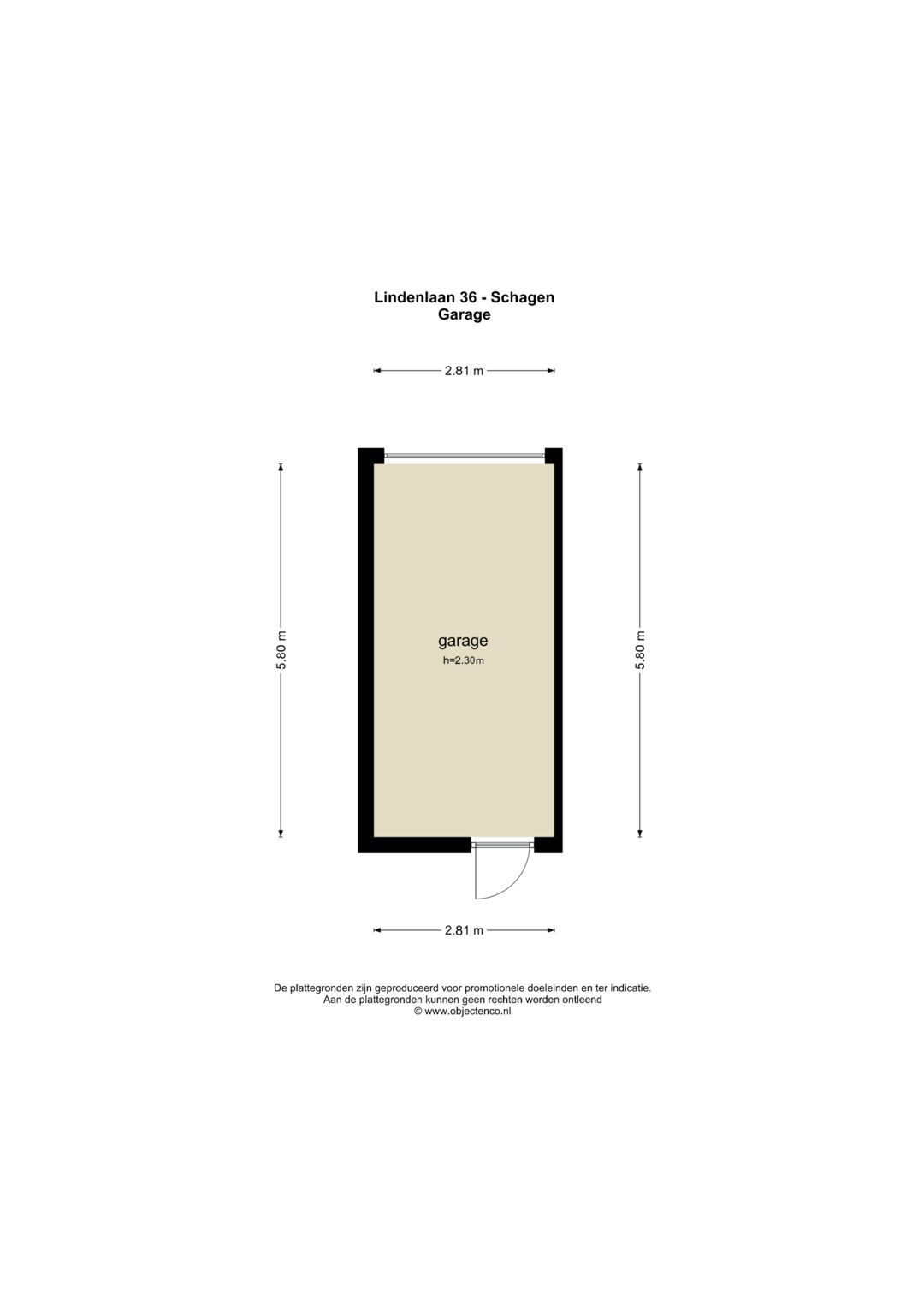 Foto 42 van Lindenlaan 36