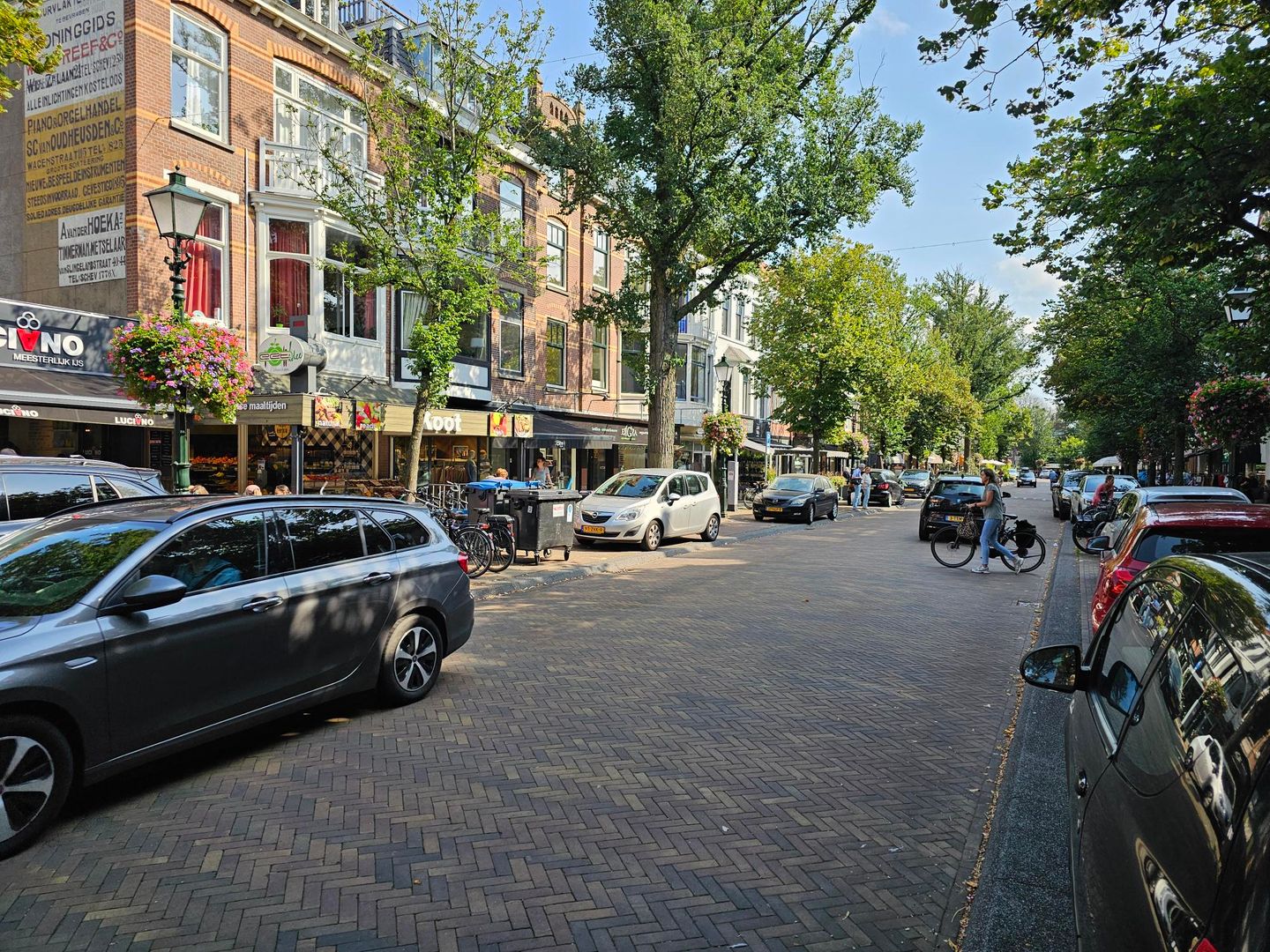 Bekijk foto 3 van Frederik Hendriklaan 223