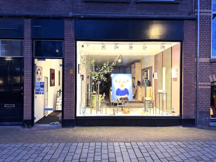 Frederik Hendriklaan 223, Den Haag