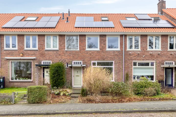 Frederik van Eedenstraat 11