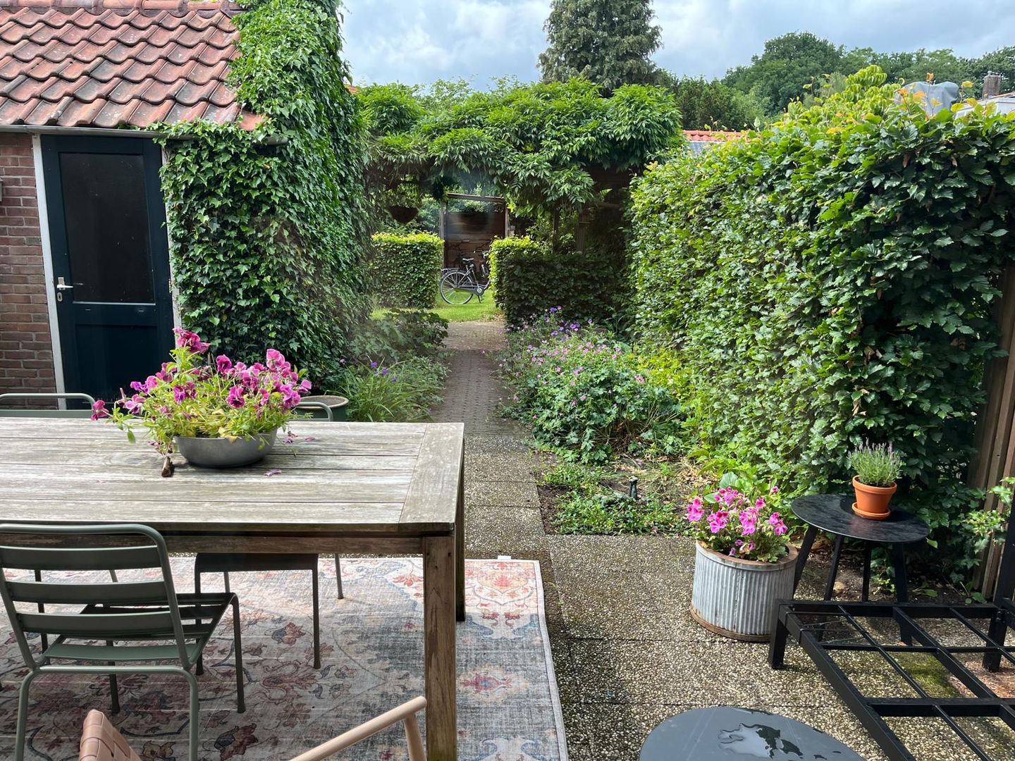 Foto 5 van Frederik van Eedenstraat 11