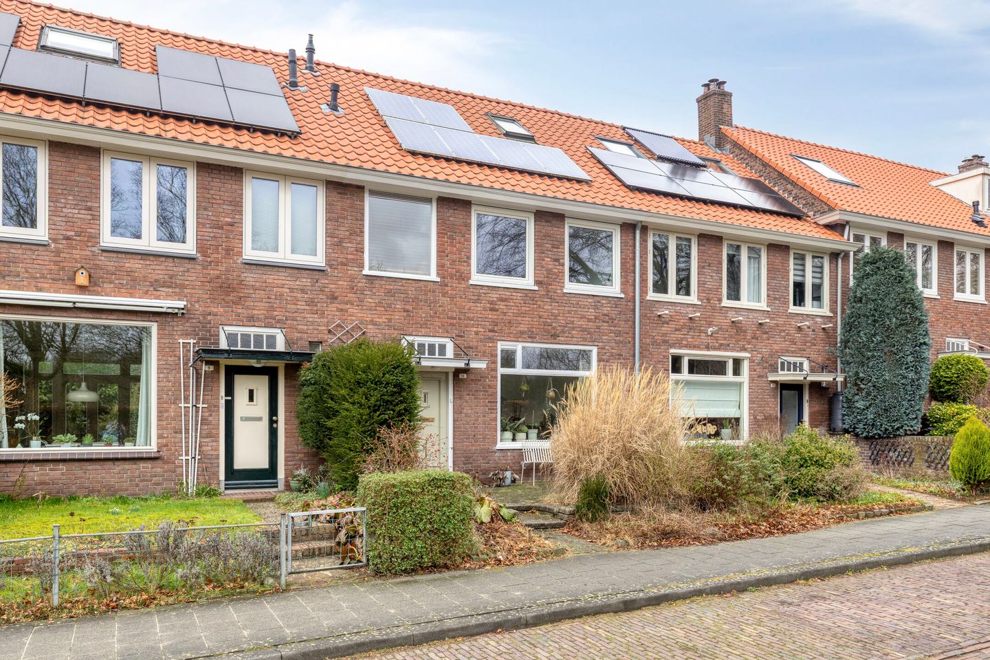 Foto 50 van Frederik van Eedenstraat 11