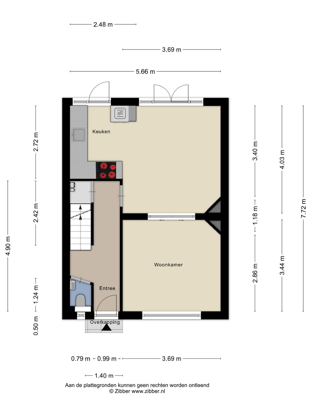 Foto 52 van Frederik van Eedenstraat 11