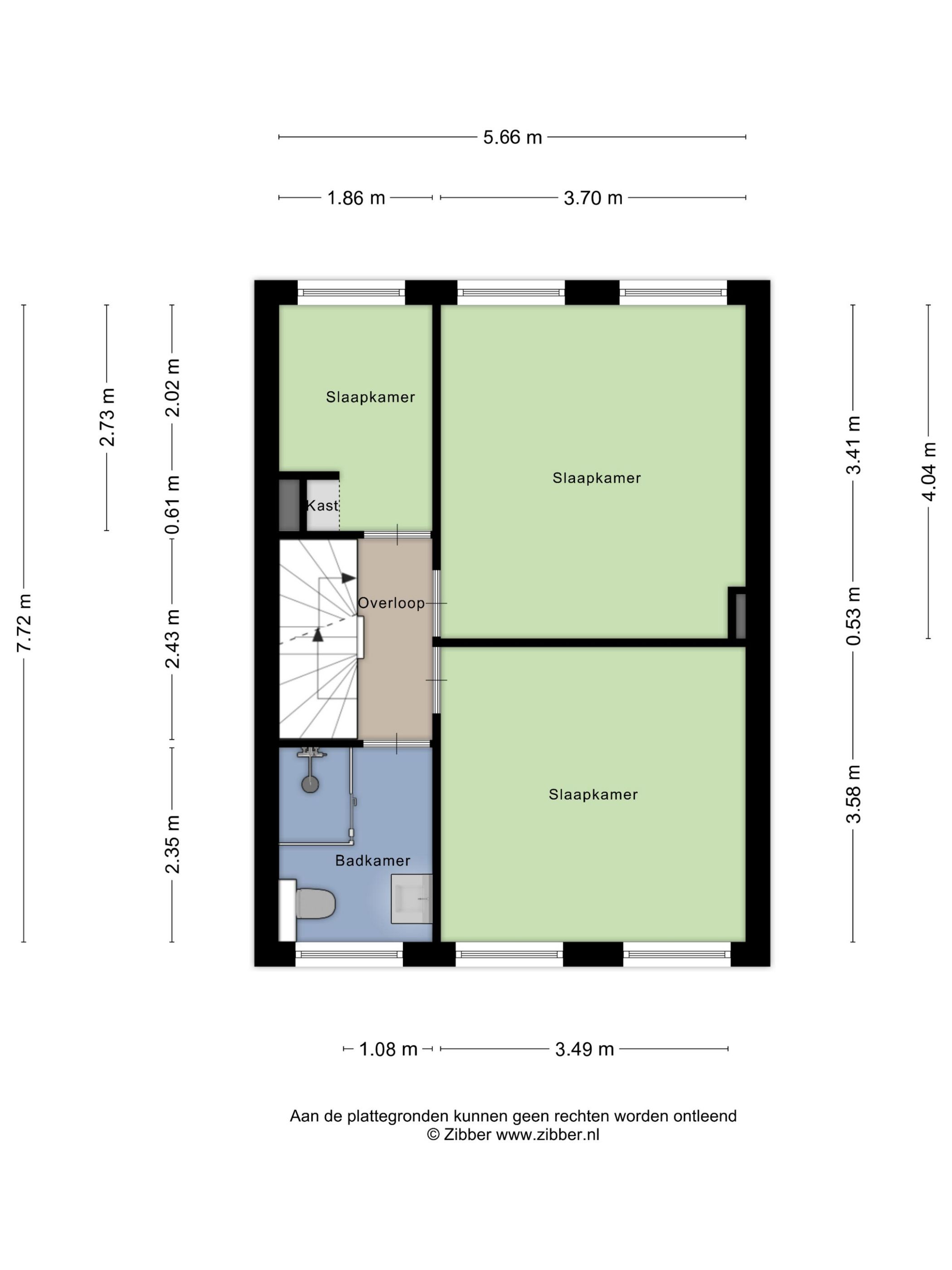 Foto 54 van Frederik van Eedenstraat 11