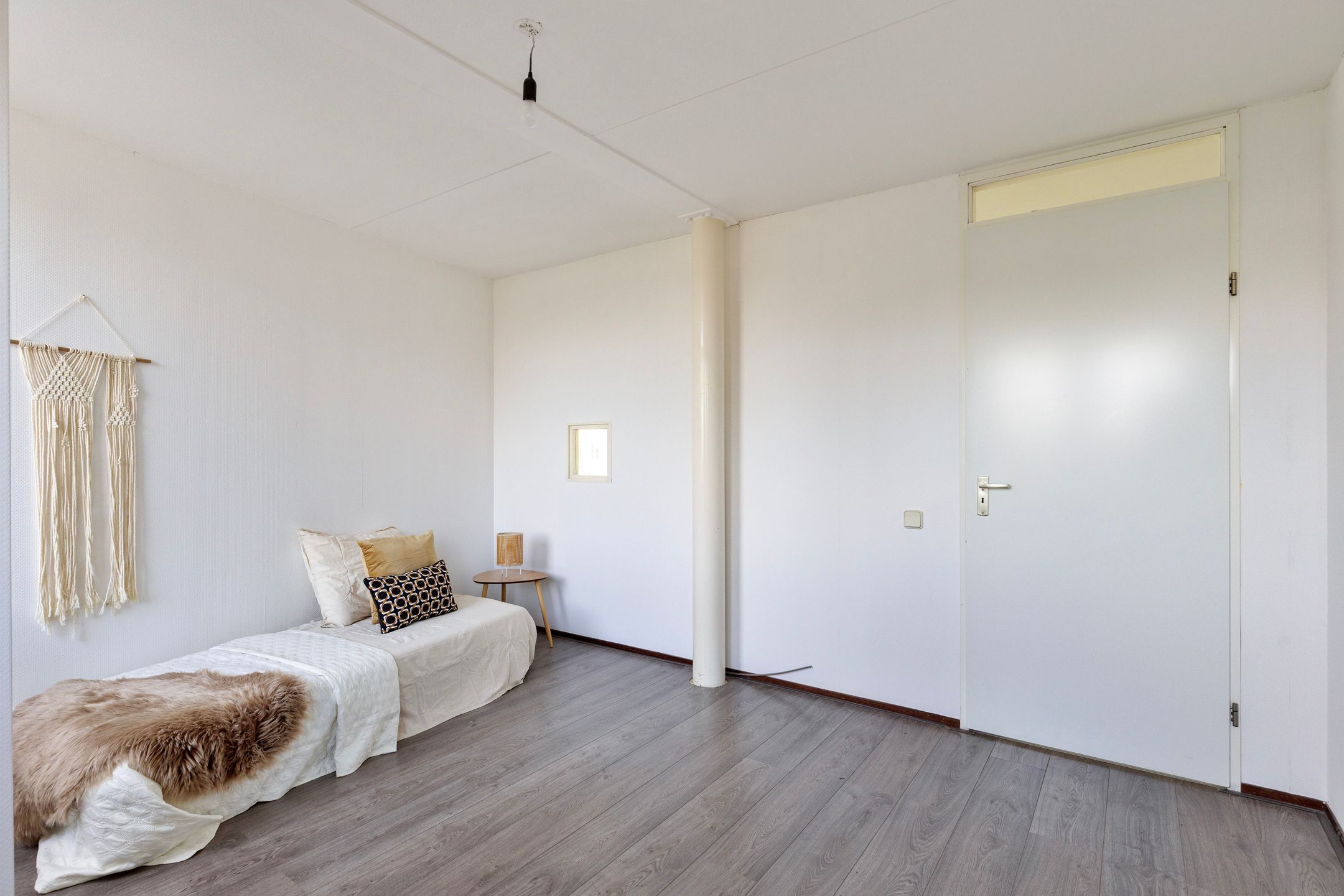 Van Hallstraat 83 Vlissingen - Aanzicht 6