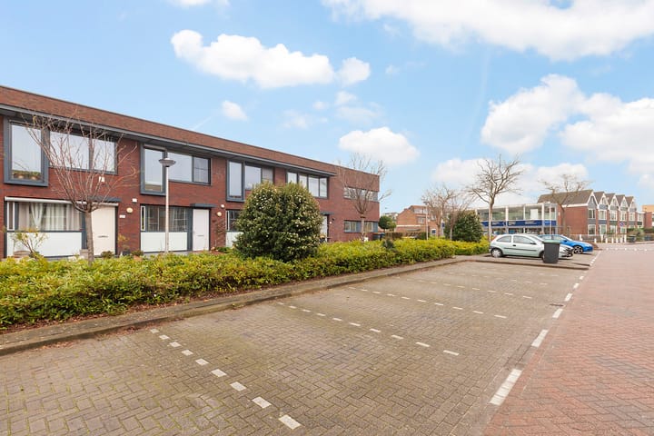 Photo 2 of de Wetstraat 107