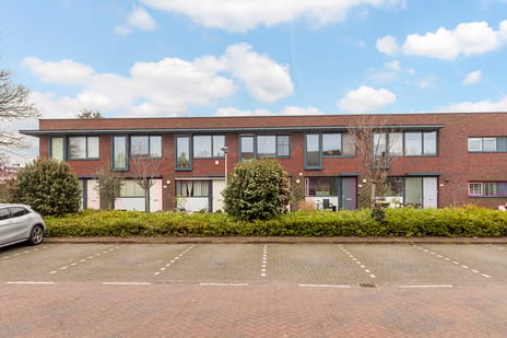 de Wetstraat 107 tertiary image