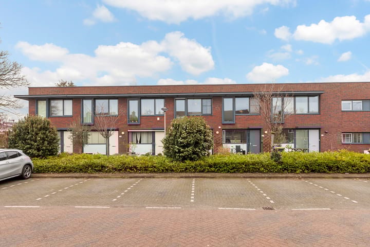 Photo 3 of de Wetstraat 107