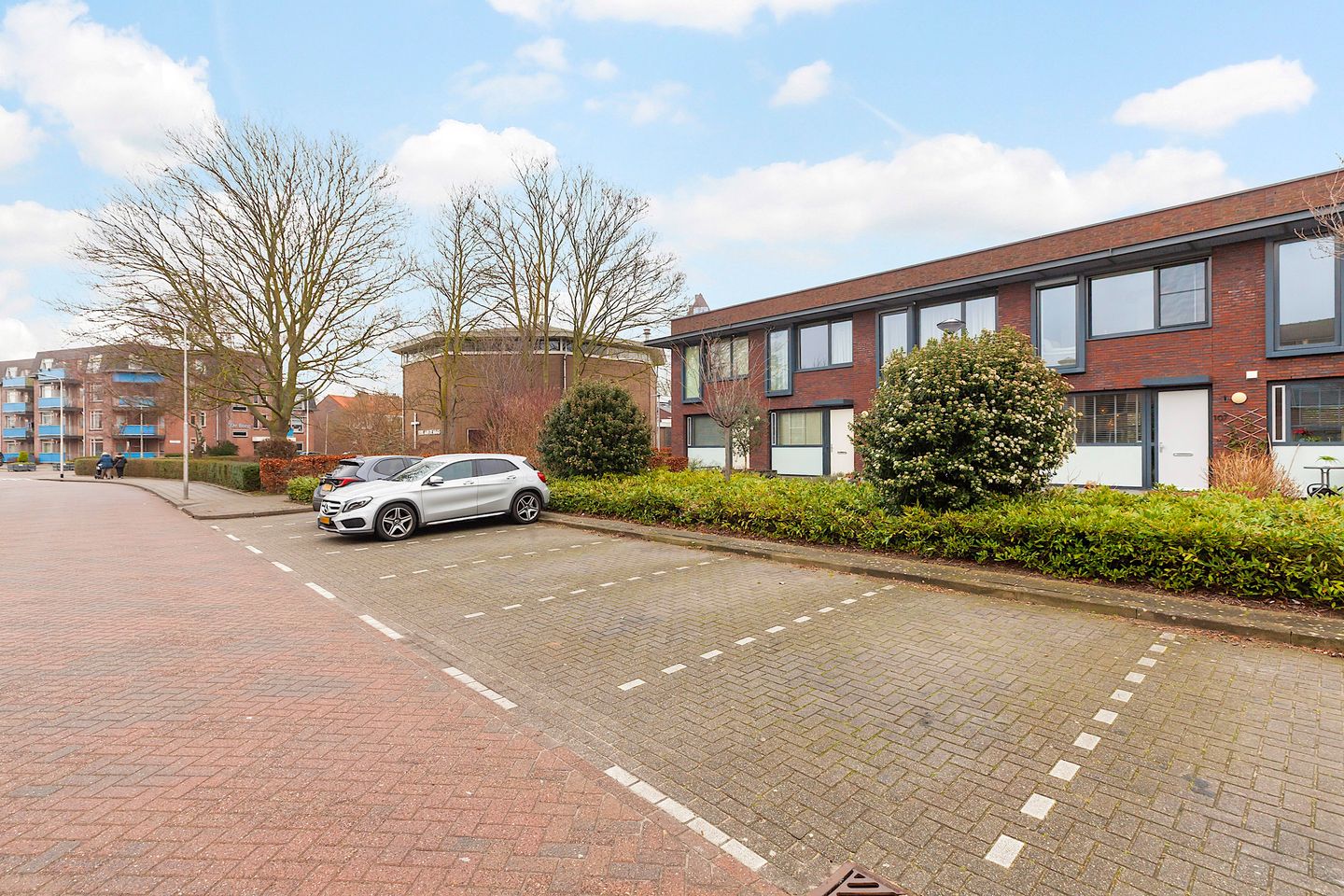 Foto 4 van de Wetstraat 107