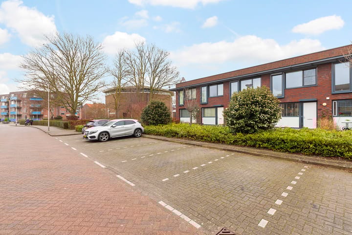 Photo 4 of de Wetstraat 107