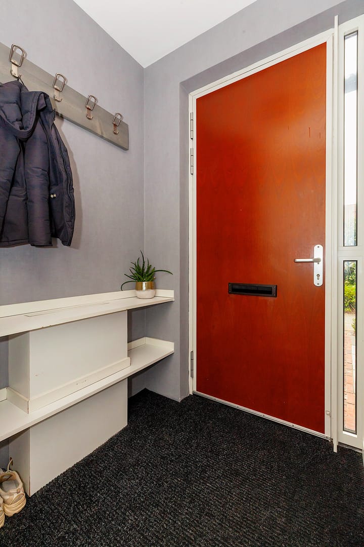 Foto 5 van de Wetstraat 107