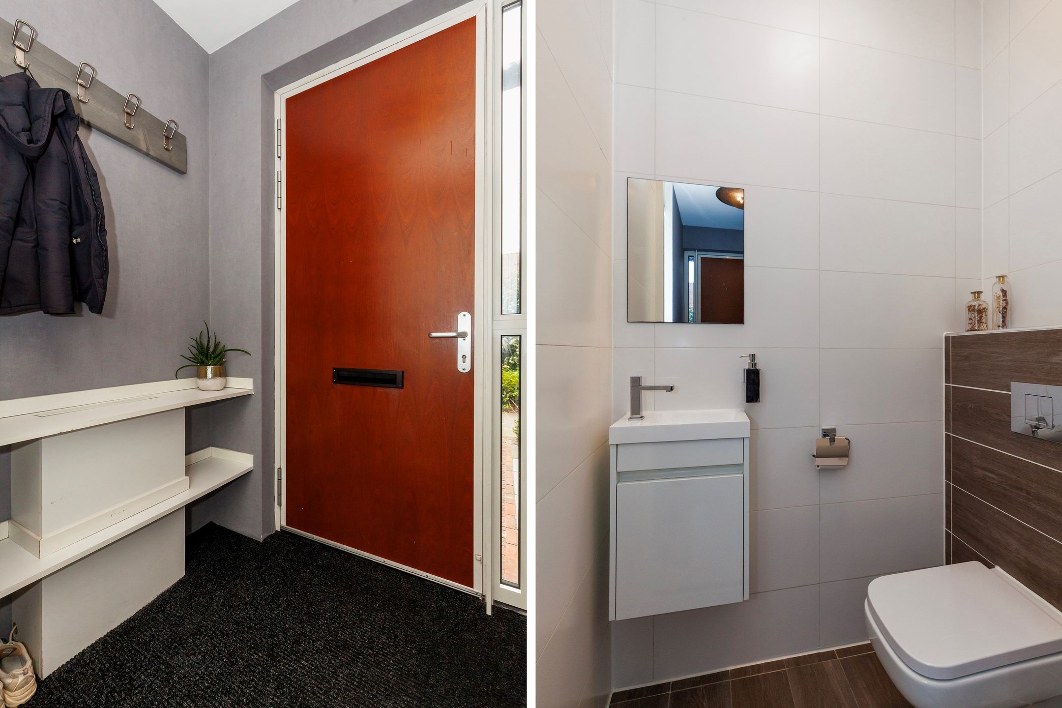 Foto 6 van de Wetstraat 107