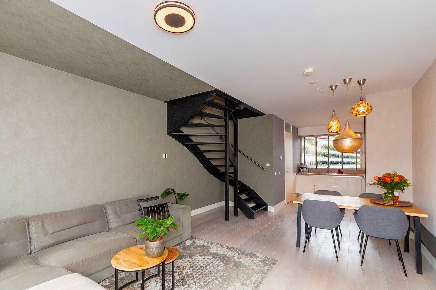 Foto 10 van de Wetstraat 107