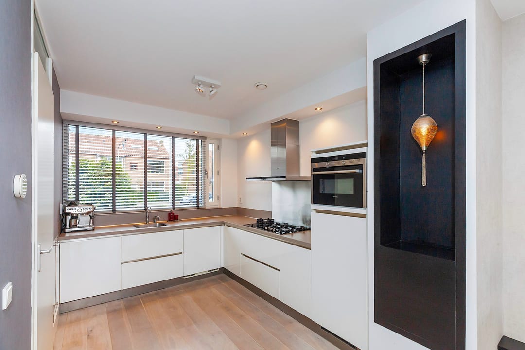 Foto 13 van de Wetstraat 107