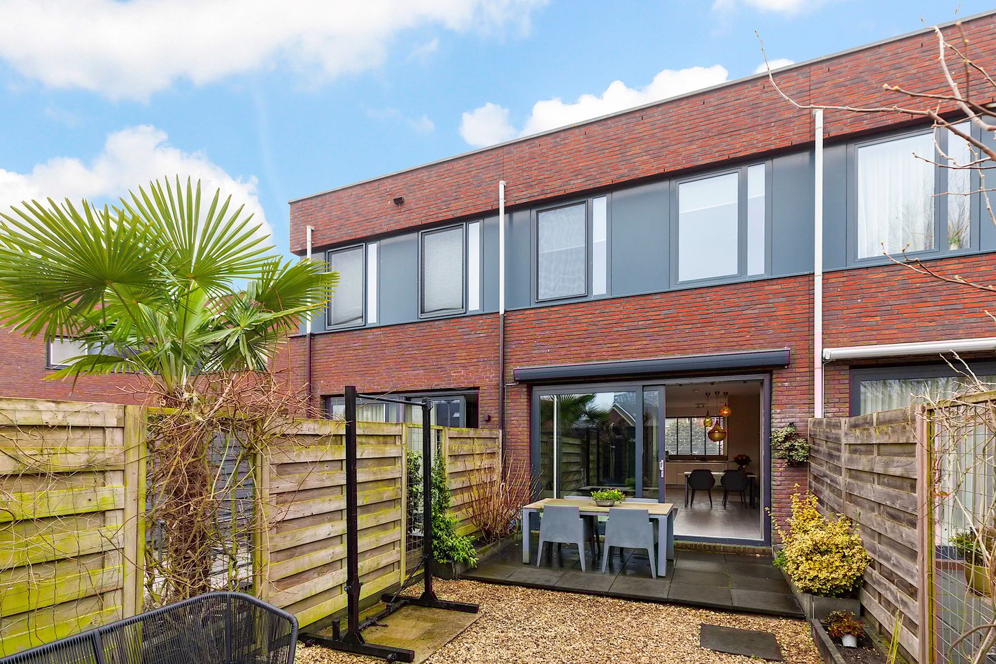 Foto 20 van de Wetstraat 107