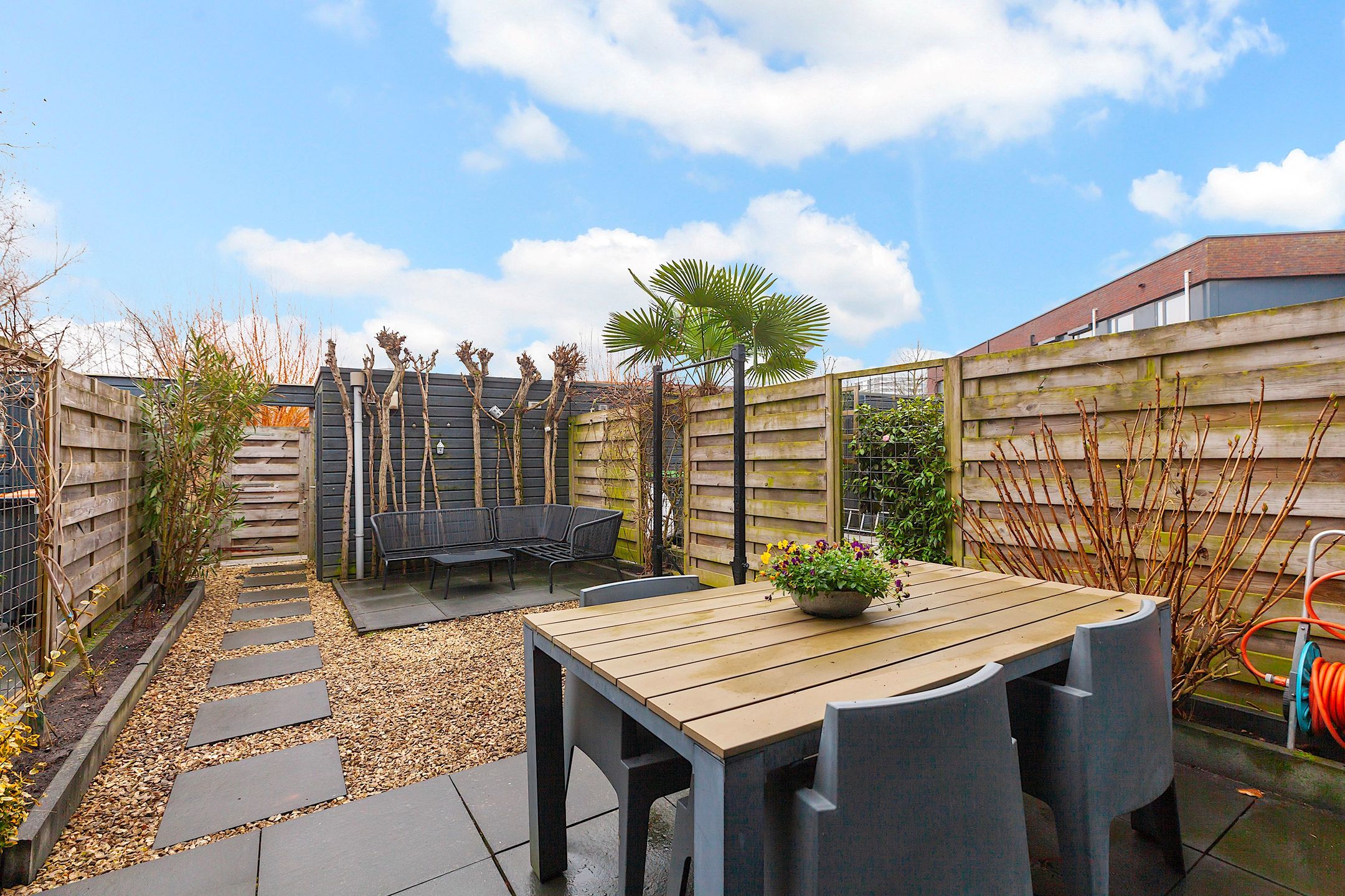 Foto 21 van de Wetstraat 107