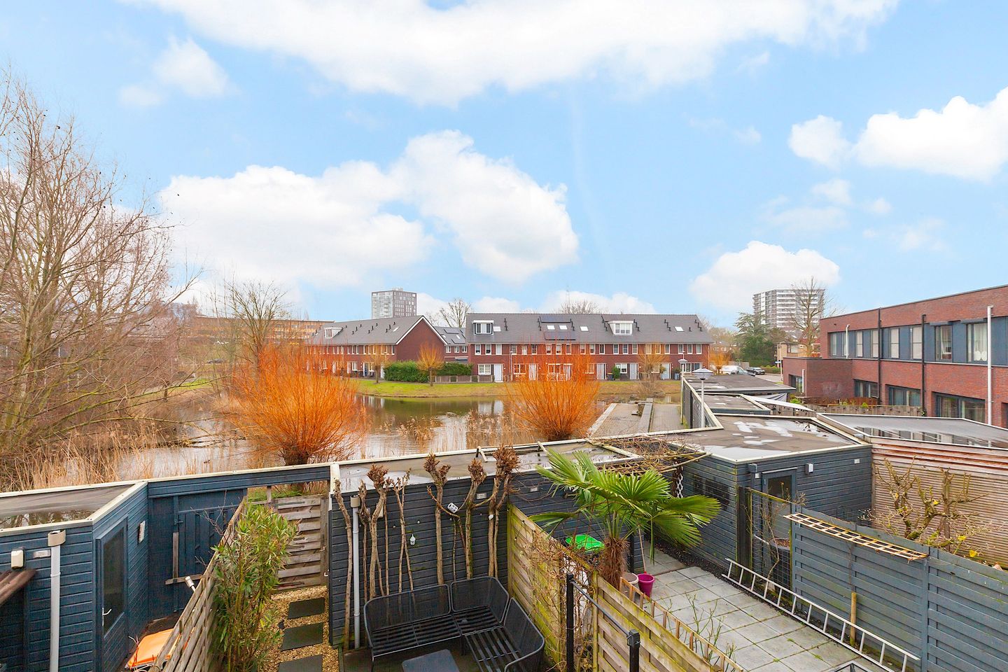 Foto 25 van de Wetstraat 107