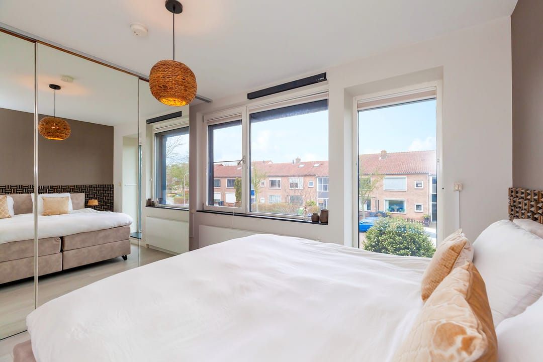 Foto 28 van de Wetstraat 107