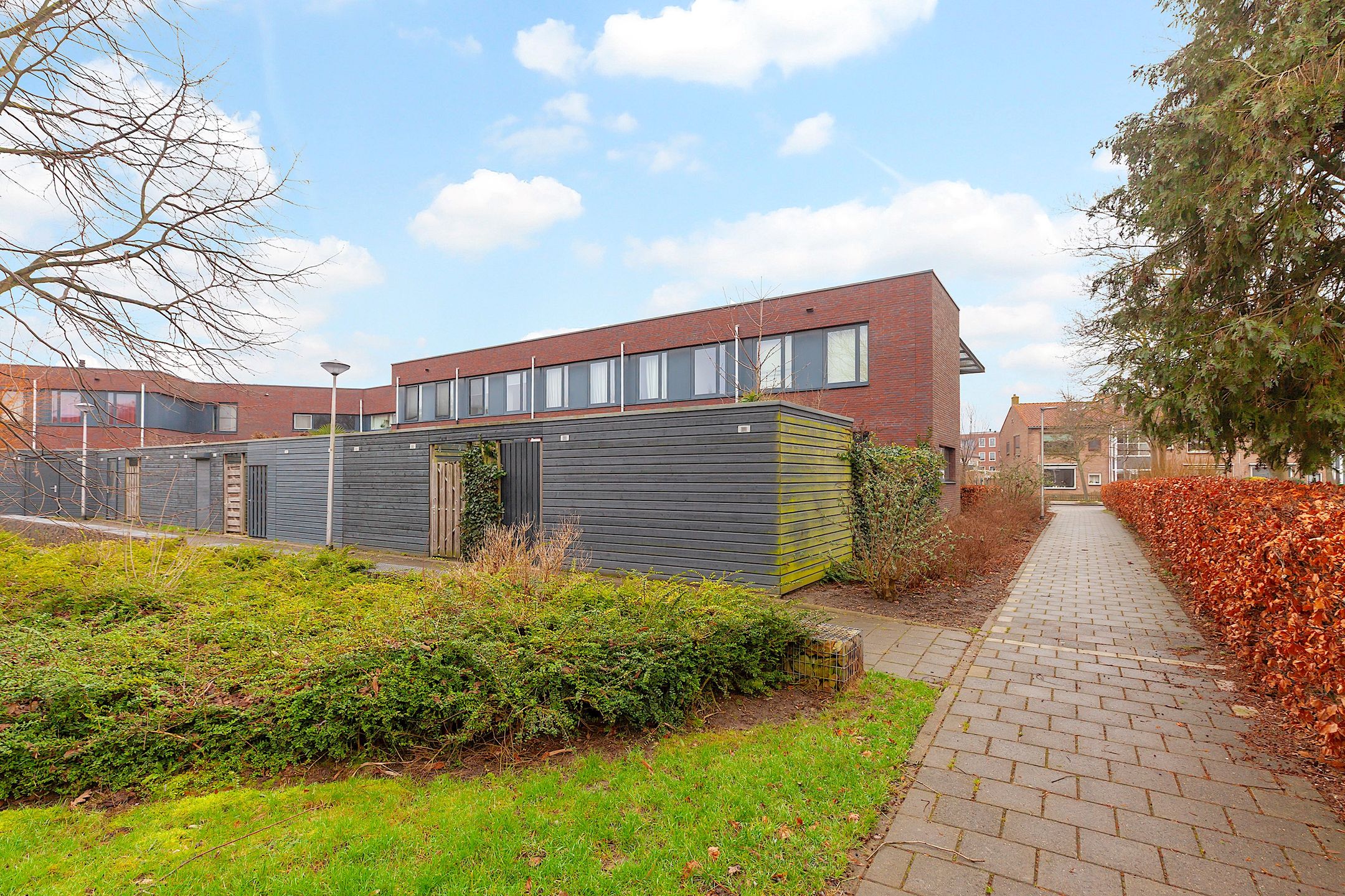 Foto 36 van de Wetstraat 107