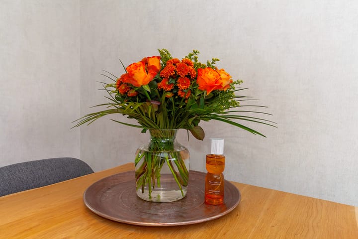 Move-in ready 3-room terraced house with high-quality finish in Ridderkerk — 21