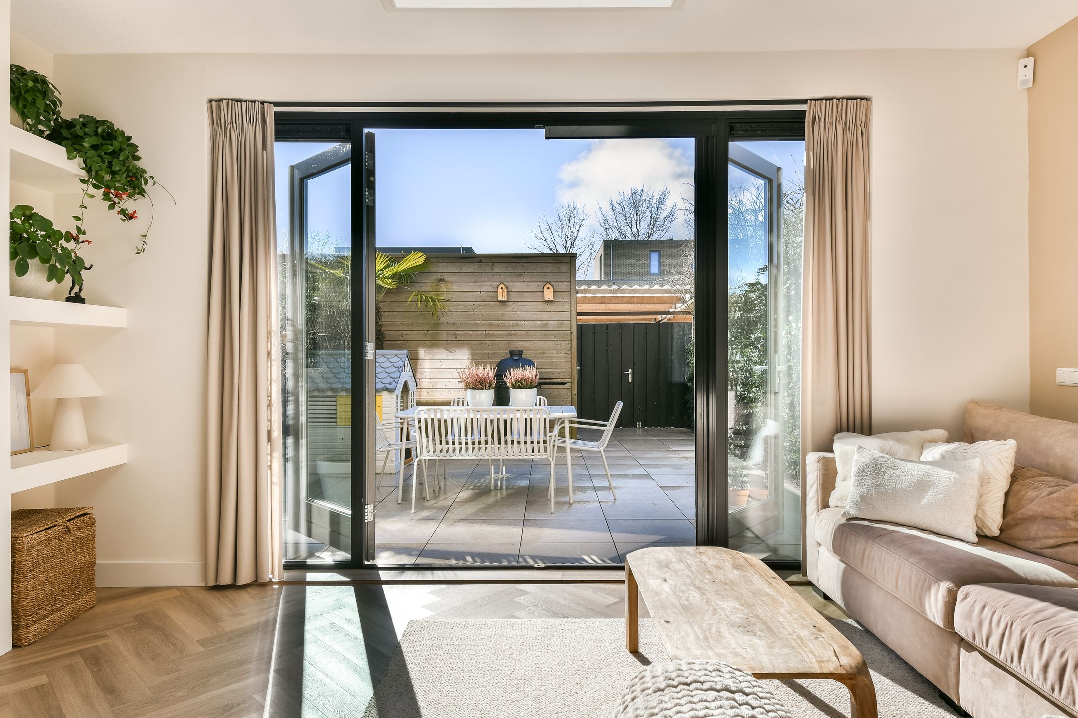 Foto 3 van Jan Vrijmanstraat 96