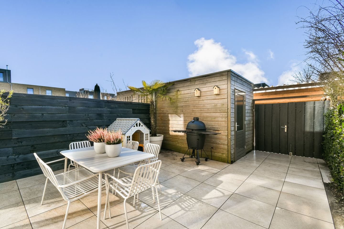 Foto 4 van Jan Vrijmanstraat 96