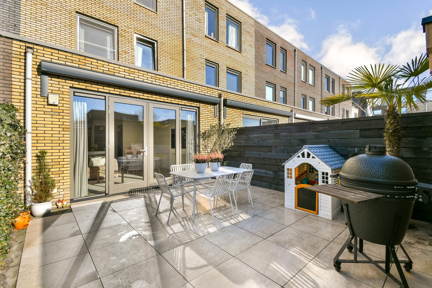 Foto 5 van Jan Vrijmanstraat 96