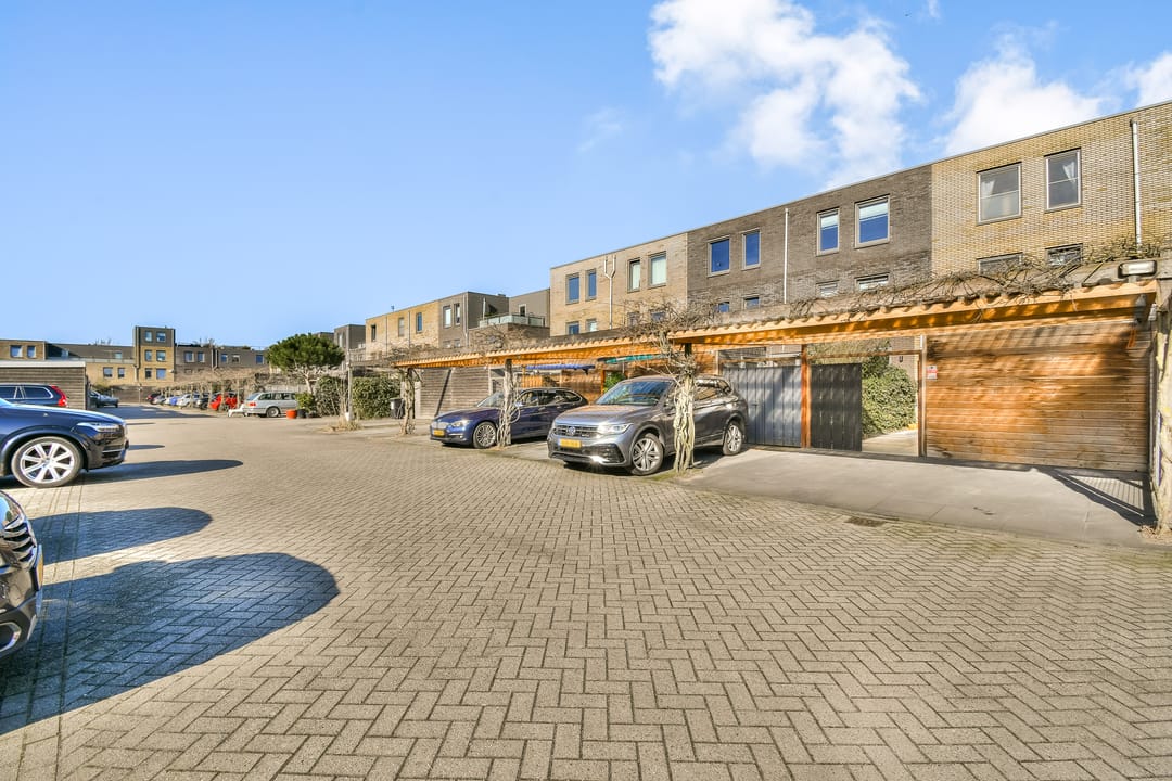 Foto 7 van Jan Vrijmanstraat 96