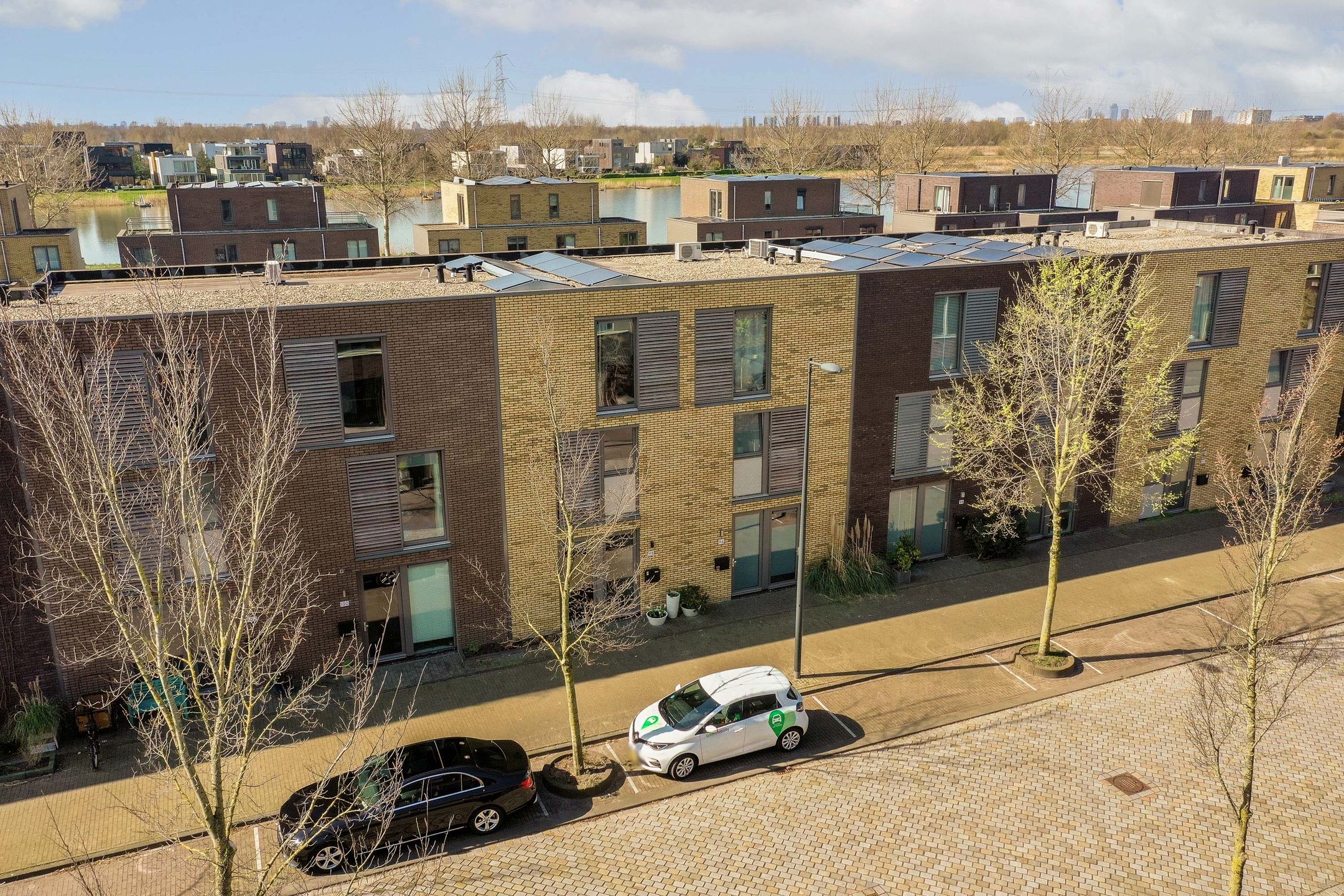 Jan Vrijmanstraat 96 