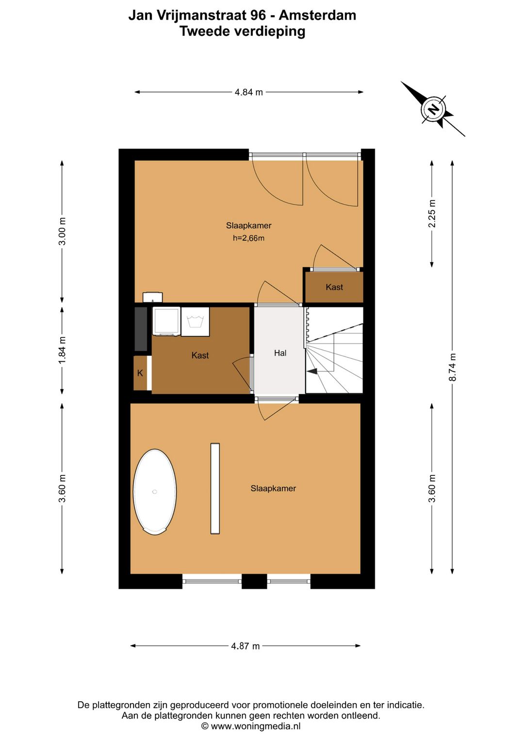 Foto 43 van Jan Vrijmanstraat 96