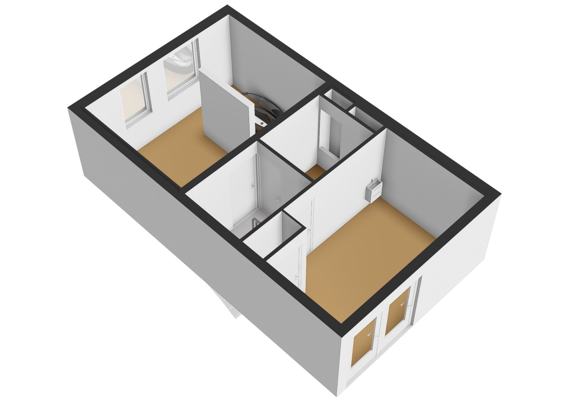 Foto 45 van Jan Vrijmanstraat 96