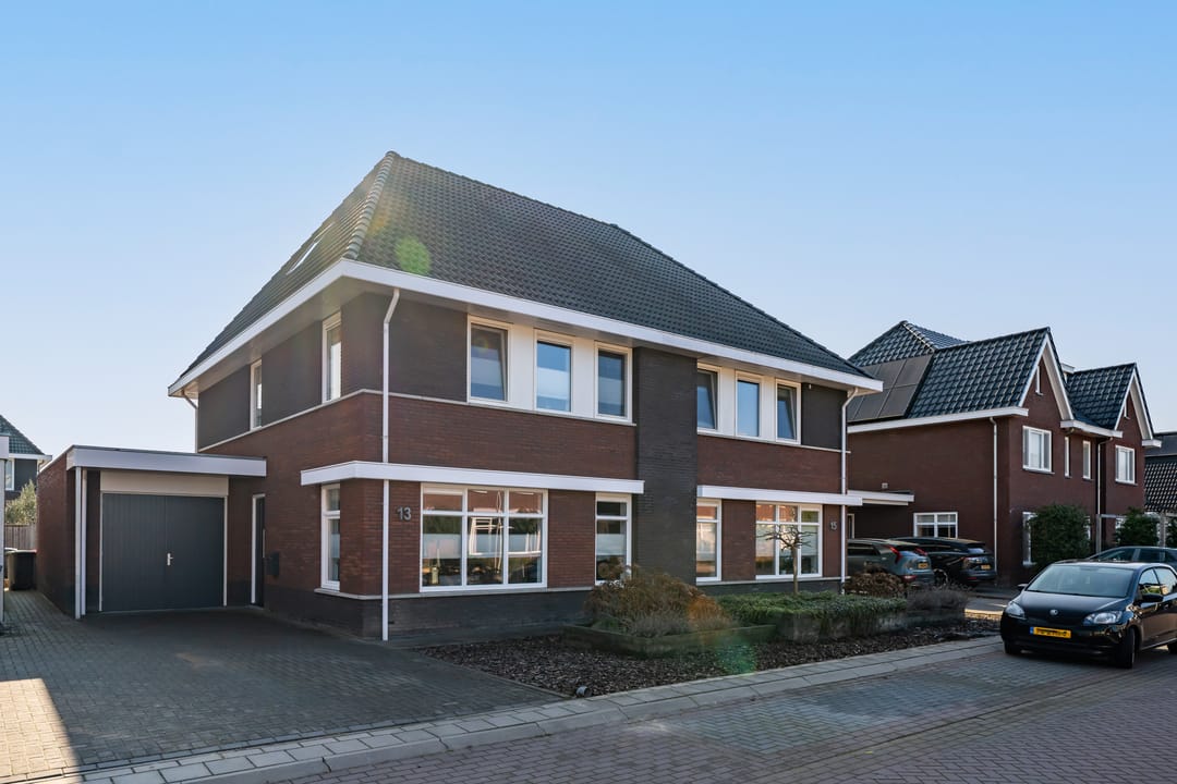 Photo 1 of Koolmees 13