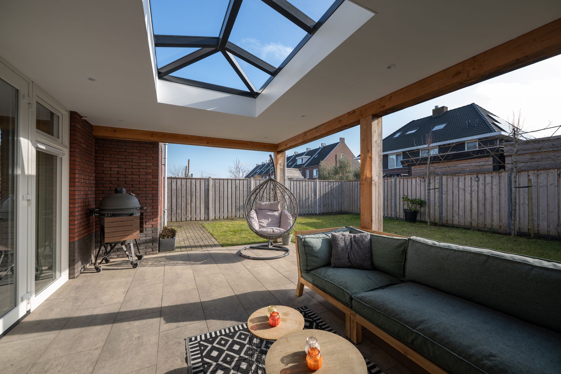 Photo 30 of Koolmees 13