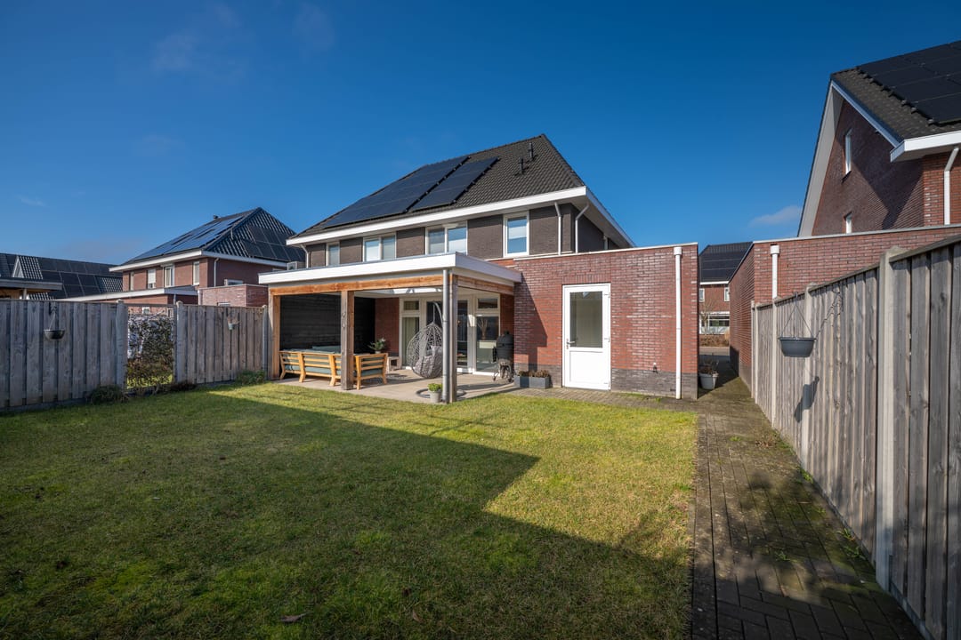 Photo 32 of Koolmees 13