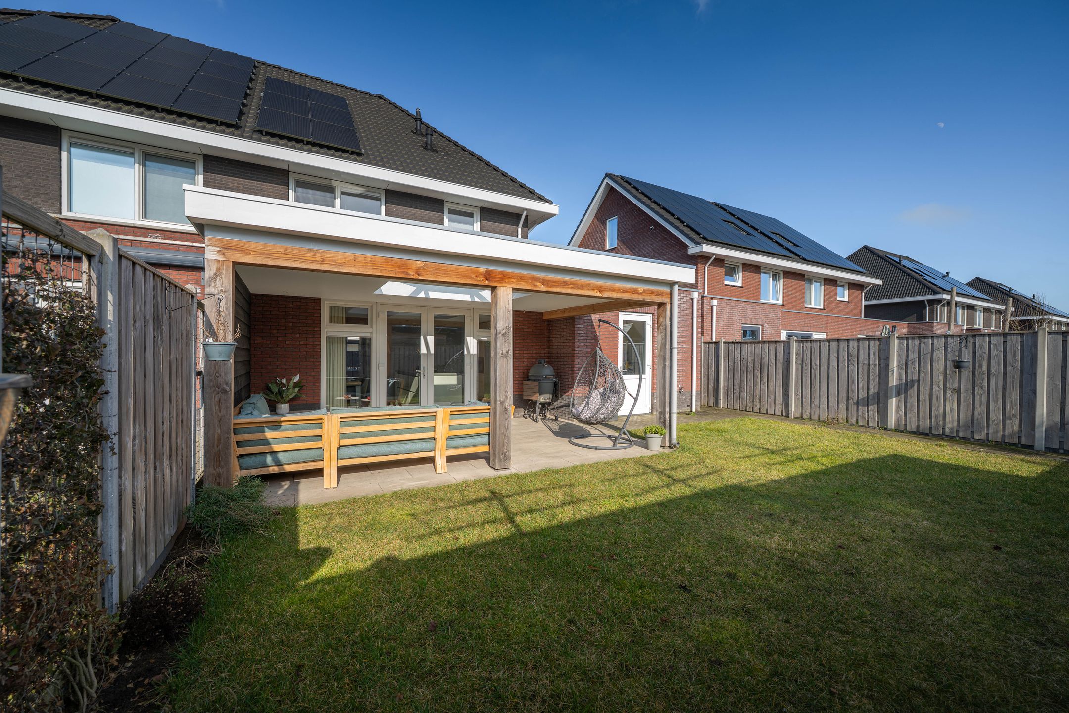 Photo 33 of Koolmees 13