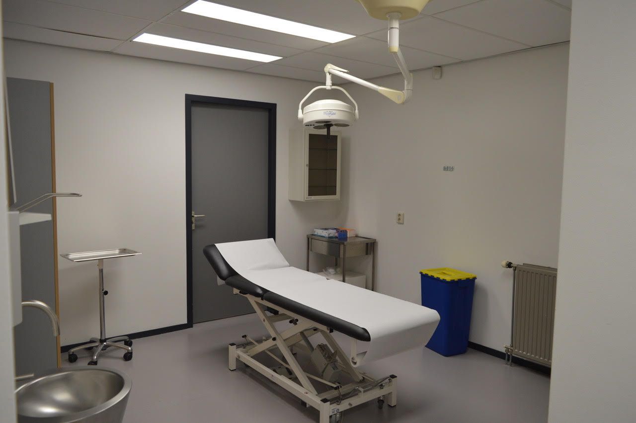 View photo 5 of Nieuwendammerstraat 2-A