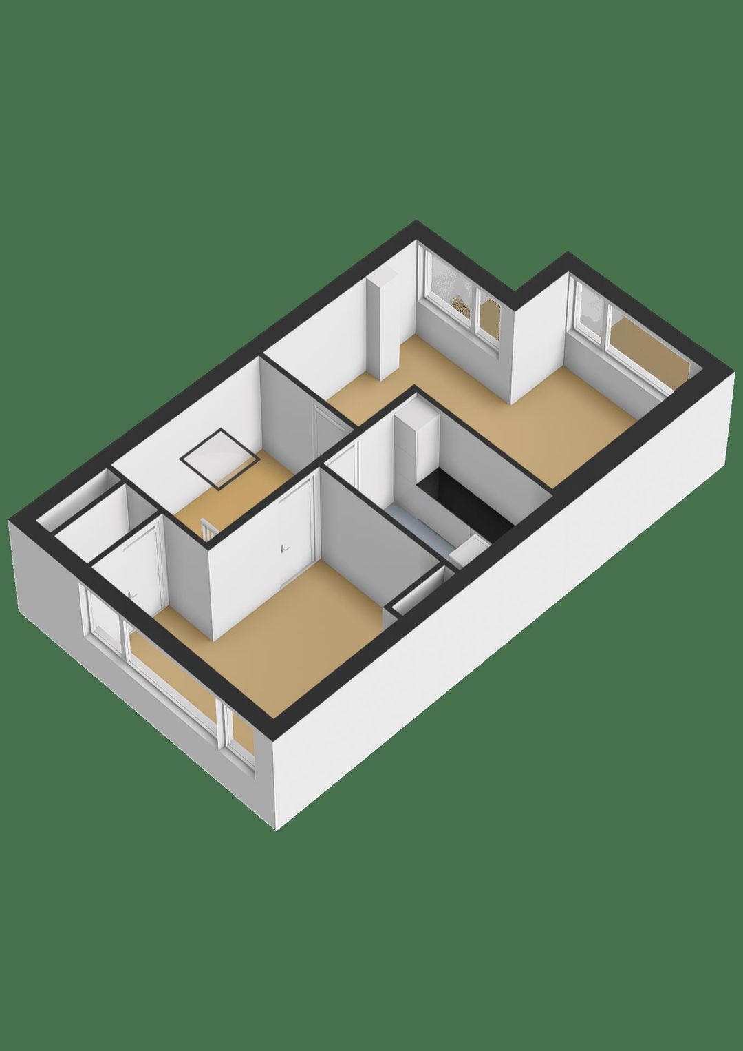 Foto 53 van Pijnenburg 72