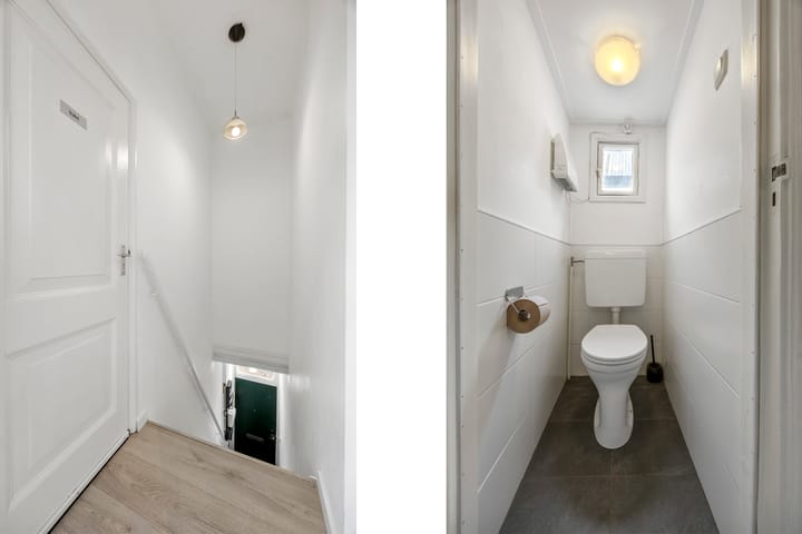 Charming Upper Apartment in Central Arnhem with External Storage — 30
